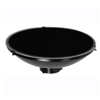 Godox RS42CM 42cm Studio White Beauty Dish Reflector Bowens Mount Diffuser - free shipping - PMC Jewellery - Order now!