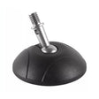 BEXIN GSF68-S Tripod 3/8 inch Stainless Steel Foot Spikes Plastic Foot Pad - Other Accessories by BEXIN | Online Shopping South Africa | PMC TechLife | Buy Now Pay Later Mobicred