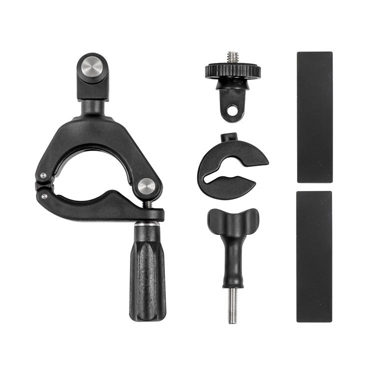 STARTRC Bike Handlebar Fixed Mount Holder (Black) - free shipping - PMC TechLife - Order now!