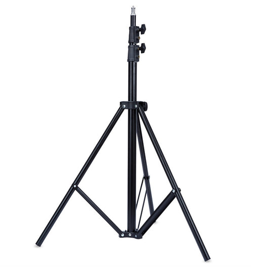 TRIOPO 2.2m Height Professional Photography Metal Lighting Stand Holder for Studio Flash Light - free shipping - PMC Jewellery - Order now!
