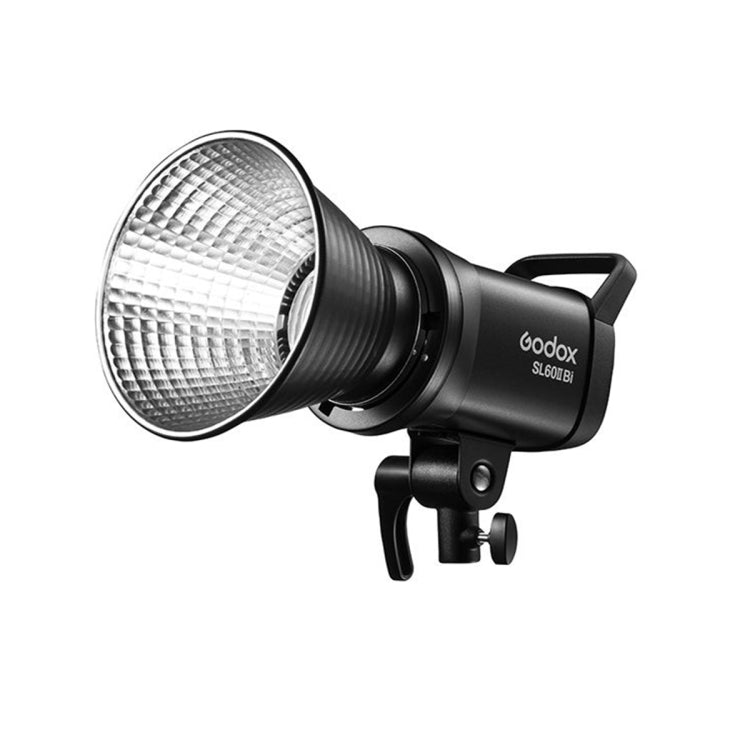 Godox SL60IIBi 75W Bi-Color 2800K-6500K LED Video Light(EU Plug) - free shipping - PMC TechLife - Order now!