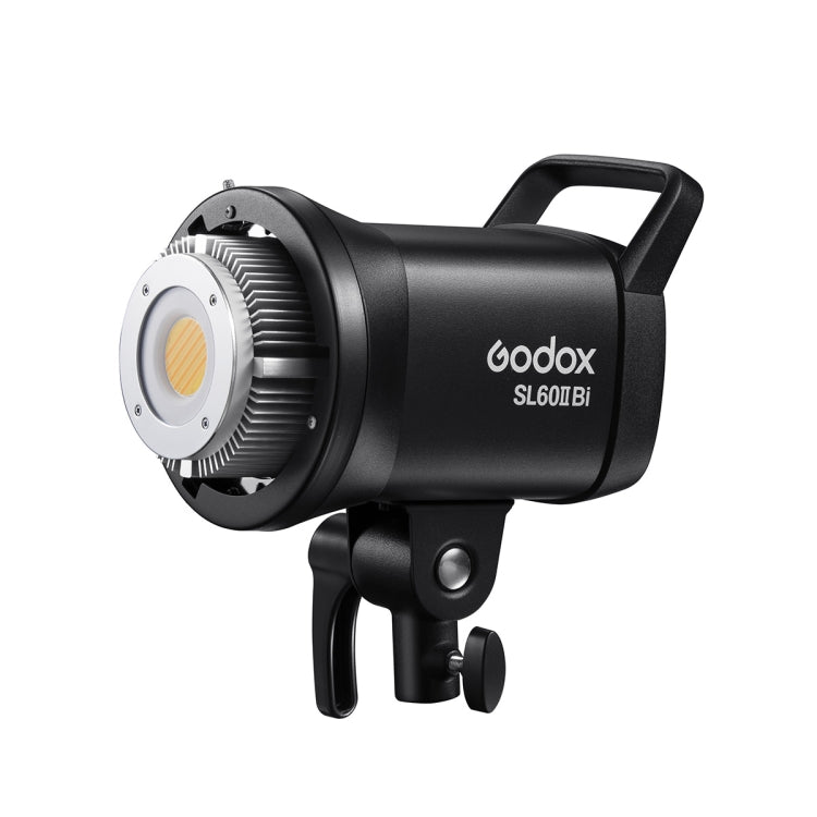 Godox SL60IIBi 75W Bi-Color 2800K-6500K LED Video Light(UK Plug) - free shipping - PMC TechLife - Order now!