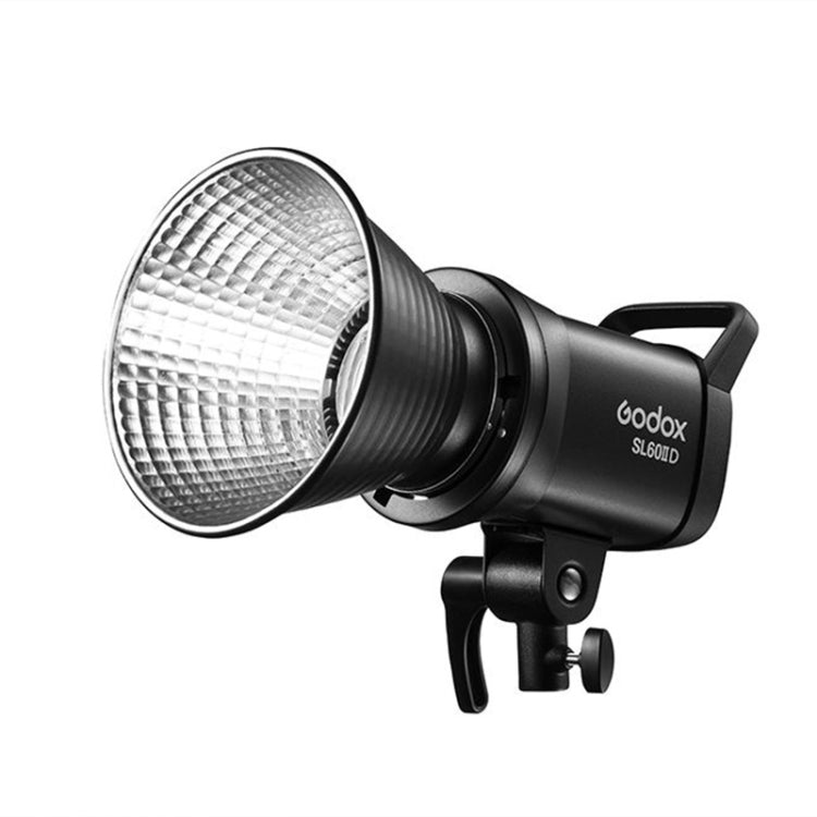 Godox SL60IID 70W 5600K Daylight Balanced LED Video Light (EU Plug) - free shipping - PMC TechLife - Order now!
