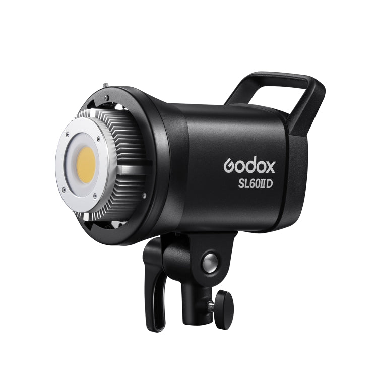 Godox SL60IID 70W 5600K Daylight Balanced LED Video Light (UK Plug) - free shipping - PMC TechLife - Order now!