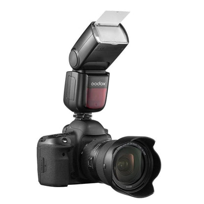 Godox V850III 2.4GHz Wireless Flash Speedlite Camera Light(EU Plug) - free shipping - PMC Jewellery - Order now!