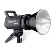 FEELWORLD FL125D 125W Daylight Point Source Video Light, Bluetooth APP Control(AU Plug) - free shipping - PMC TechLife - Order now!