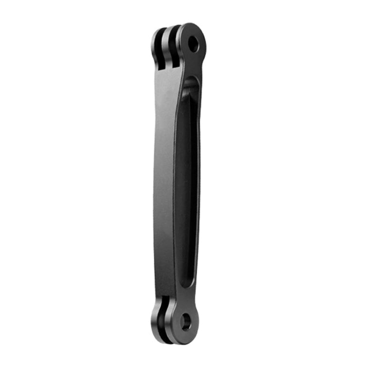 Joint Aluminum Extension Arm Grip Extenter for GoPro, Insta360, DJI and Other Action Cameras, Length: 10.8cm - Others by PMC TechLife | Online Shopping South Africa | PMC TechLife | Buy Now Pay Later Mobicred