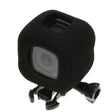Sponge Foam Wind Noise Reduction Windshield Set for GoPro HERO5 Session /HERO4 Session - free shipping - PMC TechLife - Order now!