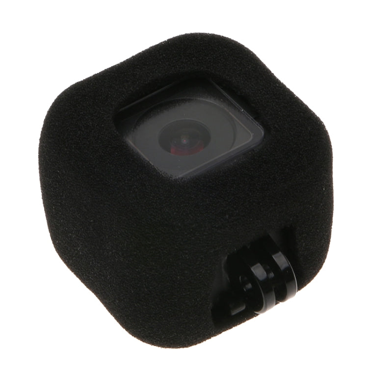 Sponge Foam Wind Noise Reduction Windshield Set for GoPro HERO5 Session /HERO4 Session - free shipping - PMC Jewellery - Order now!