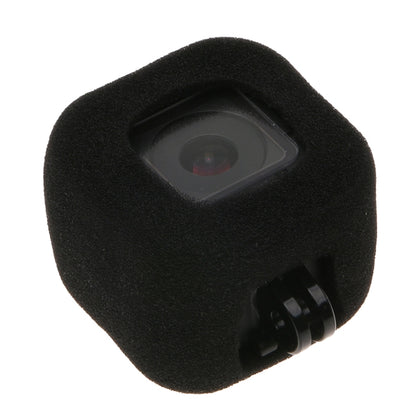 Sponge Foam Wind Noise Reduction Windshield Set for GoPro HERO5 Session /HERO4 Session - free shipping - PMC Jewellery - Order now!