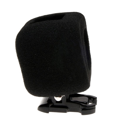 Sponge Foam Wind Noise Reduction Windshield Set for GoPro HERO5 Session /HERO4 Session - free shipping - PMC Jewellery - Order now!