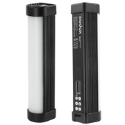 Godox WT25R Water-resistant Tube Light  25cm RGB Photo Video Fill Light
