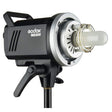 Godox MS300 Studio Flash Light 300Ws Bowens Mount Studio Speedlight (UK Plug) - free shipping - PMC TechLife - Order now!