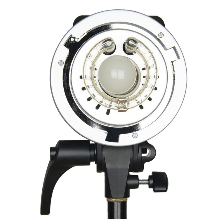 Godox MS300 Studio Flash Light 300Ws Bowens Mount Studio Speedlight (EU Plug) - free shipping - PMC TechLife - Order now!