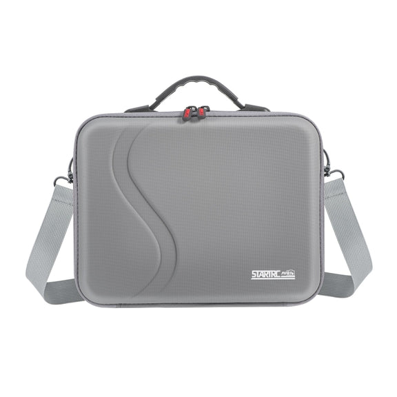 STARTRC Shoulder Storage Bag Handbag For GoPro HERO13 Black /12 Black /11 Black /10 Black /9 Black(Grey)