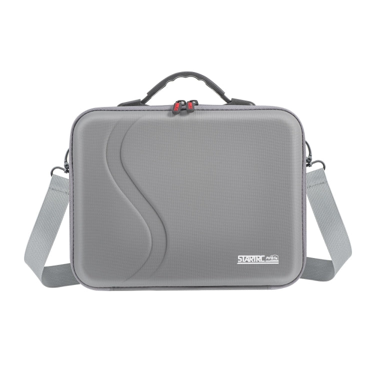 STARTRC Shoulder Storage Bag Handbag For GoPro HERO13 Black /12 Black /11 Black /10 Black /9 Black(Grey)