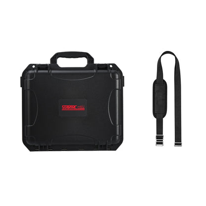STARTRC Waterproof EVA PP Dual-layer Suitcase Storage Box For GoPro HERO13 Black /12 Black /11 Black /10 Black /9 Black (Black) - free shipping - PMC Jewellery - Order now!