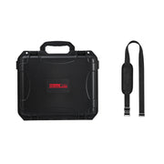STARTRC Water-resistant EVA PP Dual-layer Suitcase Storage Box For GoPro HERO13 Black /12 Black /11 Black /10 Black /9 Black (Black)