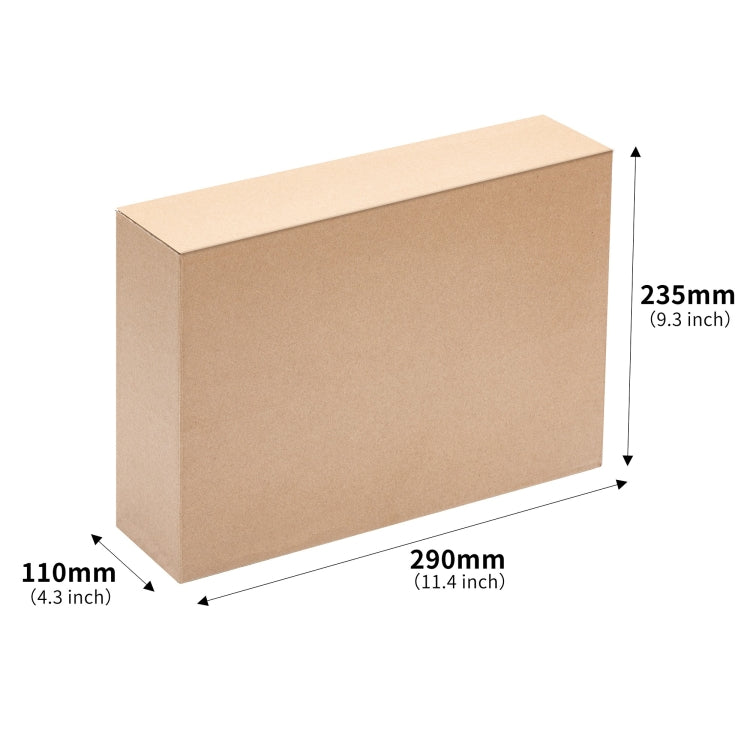 For Insta360 Ace / Ace Pro STARTRC Waterproof Dual-layer Suitcase Storage Box (Black) - free shipping - PMC TechLife - Order now!