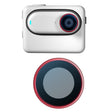 For Insta360 GO 3S STARTRC CPL Camera Lens Filter (Black Red) - free shipping - PMC TechLife - Order now!