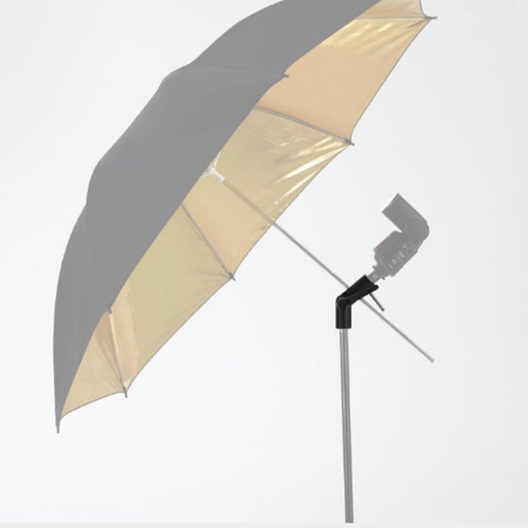H Type Multifunctional Flash Light Stand Umbrella Bracket, Max Load: 3kg - free shipping - PMC Jewellery - Order now!