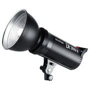 Godox DE300II 300Ws Studio Flash Light Strobe Lamp Head Bowens Mount Speedlight (AU Plug)