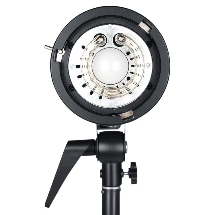 Godox DS300II 300Ws Studio Flash Light Strobe Lamp Head Bowens Mount Speedlight (EU Plug)