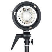 Godox DS300II 300Ws Studio Flash Light Strobe Lamp Head Bowens Mount Speedlight (AU Plug)