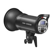 Godox SK300II-V Studio Flash Photo Light 300Ws Bowens Mount Monolight Light (EU Plug)