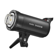 Godox SK400II-V Studio Flash Photo Light 400Ws Bowens Mount Monolight Light (AU Plug)