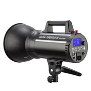Godox Gemini GS400II Studio Flash Light 400Ws Bowens Mount Strobe Flash (AU Plug)