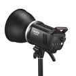 Godox MS300-V Studio Flash Light 300Ws Bowens Mount Strobe Light with Lamp Cover (AU Plug) - free shipping - PMC TechLife - Order now!
