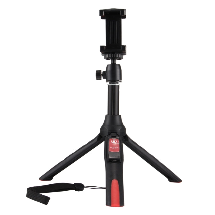 20-68cm Grip Foldable Tripod Holder Multi-functional Selfie Stick Extension Monopod with Phone Clip & Remote Control, For iPhone, Galaxy, Huawei, Xiaomi, HTC, Sony, Google and other Smartphones - free shipping - PMC Jewellery - Order now!