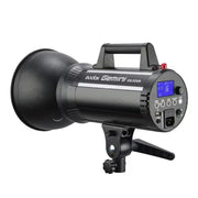 Godox Gemini GS300II Studio Flash Light 300Ws Bowens Mount Strobe Flash (AU Plug)