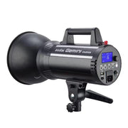 Godox Gemini GS200II Studio Flash Light 200Ws Bowens Mount Strobe Flash (UK Plug)