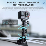 STARTRC Suction Cup Holder Bracket (Black)