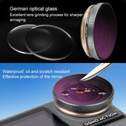 Sunnylife OA-FI179 Lens Diving Filter for DJI OSMO ACTION