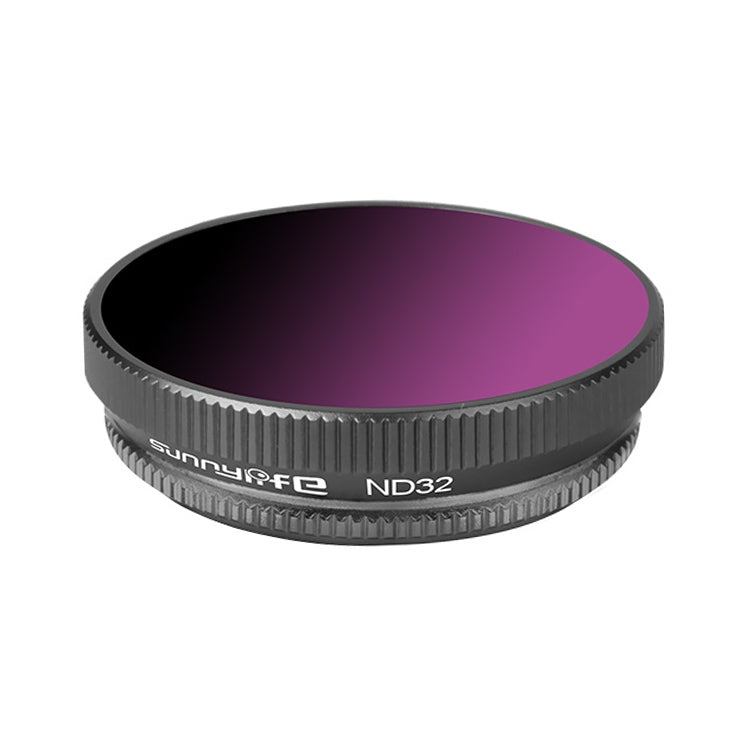 Sunnylife OA-FI171 ND32 Lens Filter for DJI OSMO ACTION - free shipping - PMC TechLife - Order now!