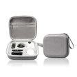 For Insta360 GO 3 / GO 3S Portable EVA Storage Box Case (Grey) - free shipping - PMC TechLife - Order now!