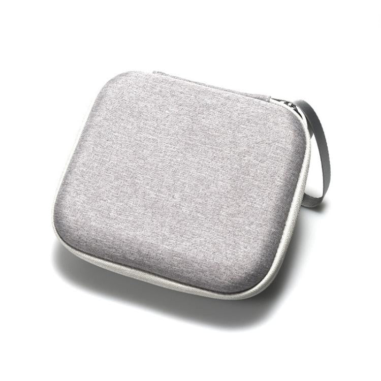 For Insta360 GO 3 / GO 3S Portable EVA Storage Box Case (Grey) - free shipping - PMC TechLife - Order now!