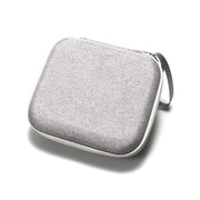 For Insta360 GO 3 / GO 3S Portable EVA Storage Box Case (Grey)