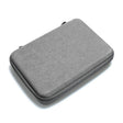 For Insta360 X4 / X5 Carrying Case Portable Storage Bag, Size:33.4 x 24 x 6.7cm (Grey) - free shipping - PMC TechLife - Order now!