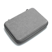 For Insta360 X4 / X5 Carrying Case Portable Storage Bag, Size:33.4 x 24 x 6.7cm (Grey)