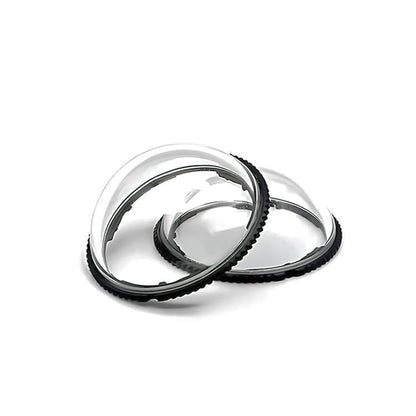 For insta360 X5 STARTRC Swivel Protective Lens Guad PC Lens Cover - free shipping - PMC Jewellery - Order now!