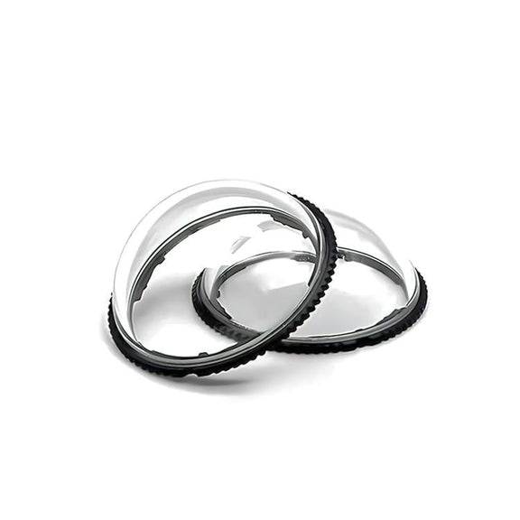 For insta360 X5 STARTRC Swivel Protective Lens Guad PC Lens Cover