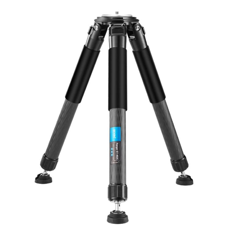 BEXIN ST402C Portable Collapsible Carbon Fiber Camera Tripod (Black) - free shipping - PMC Jewellery - Order now!