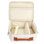 Portable Mini Printer Storage Bag For CP910/1200/1300 (Apricot)