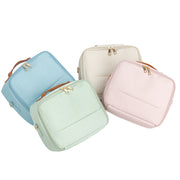 Portable Mini Printer Storage Bag For CP910/1200/1300 (Pink)