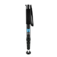BEXIN P365C Camera Carbon Fiber Monopod Travel Live Selfie Bracket Holder - Monopods by BEXIN | Online Shopping South Africa | PMC TechLife | Buy Now Pay Later Mobicred