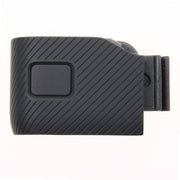 For GoPro HERO5 / HERO7 Black Side Interface Door Cover Repair Part(Grey)